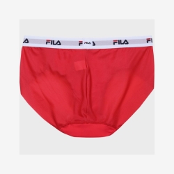 Fila Outfit Droes - Naisten Alushousut - Punainen | FI-74008